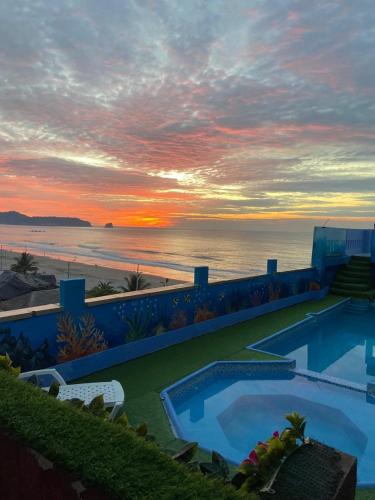 Hotel Rosmarg