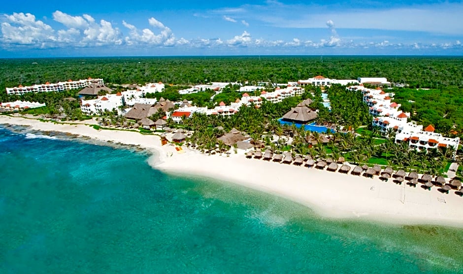El Dorado Casitas Royale - Catamaran Cenote & More Inclusive- Adults Only