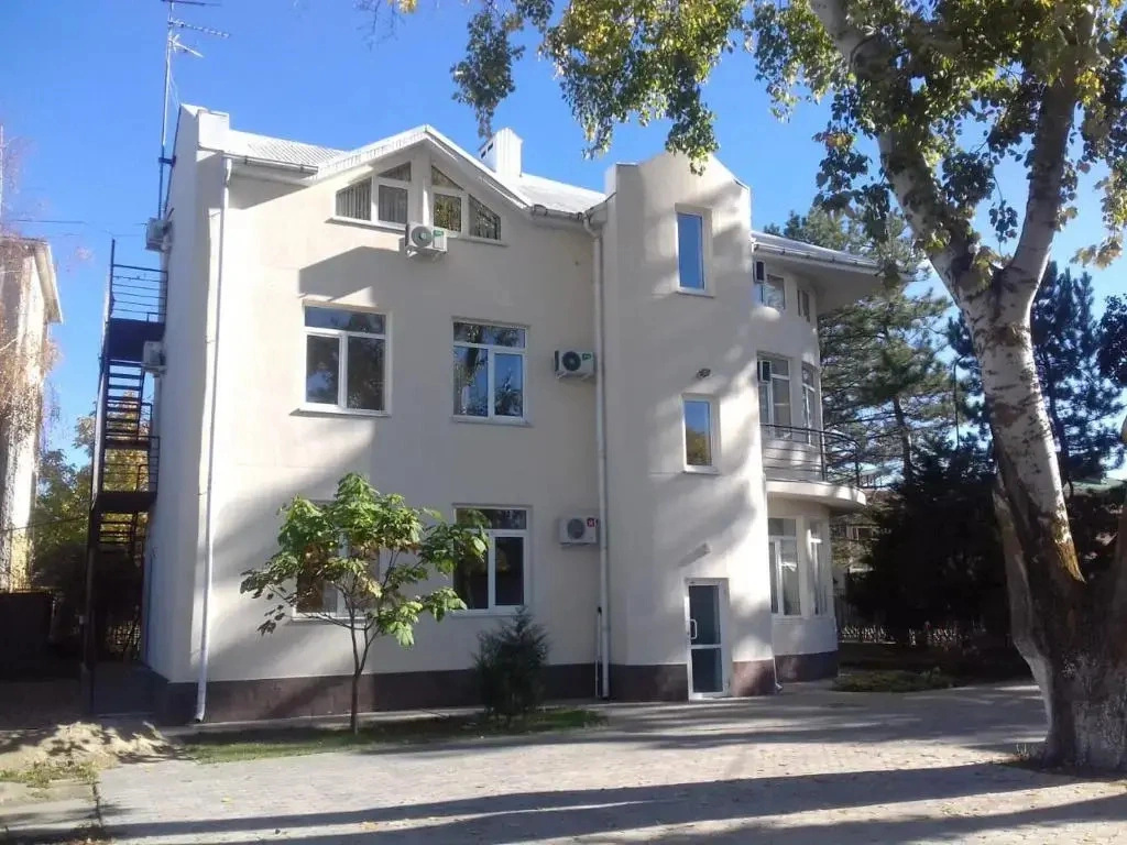 Baza Otdyha Lukomorye