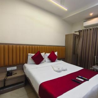 Hotel Sun Shine Residency
