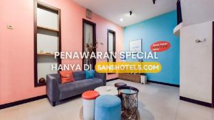 Image of Sans Hotel Zam-Zam Syariah Palangkaraya