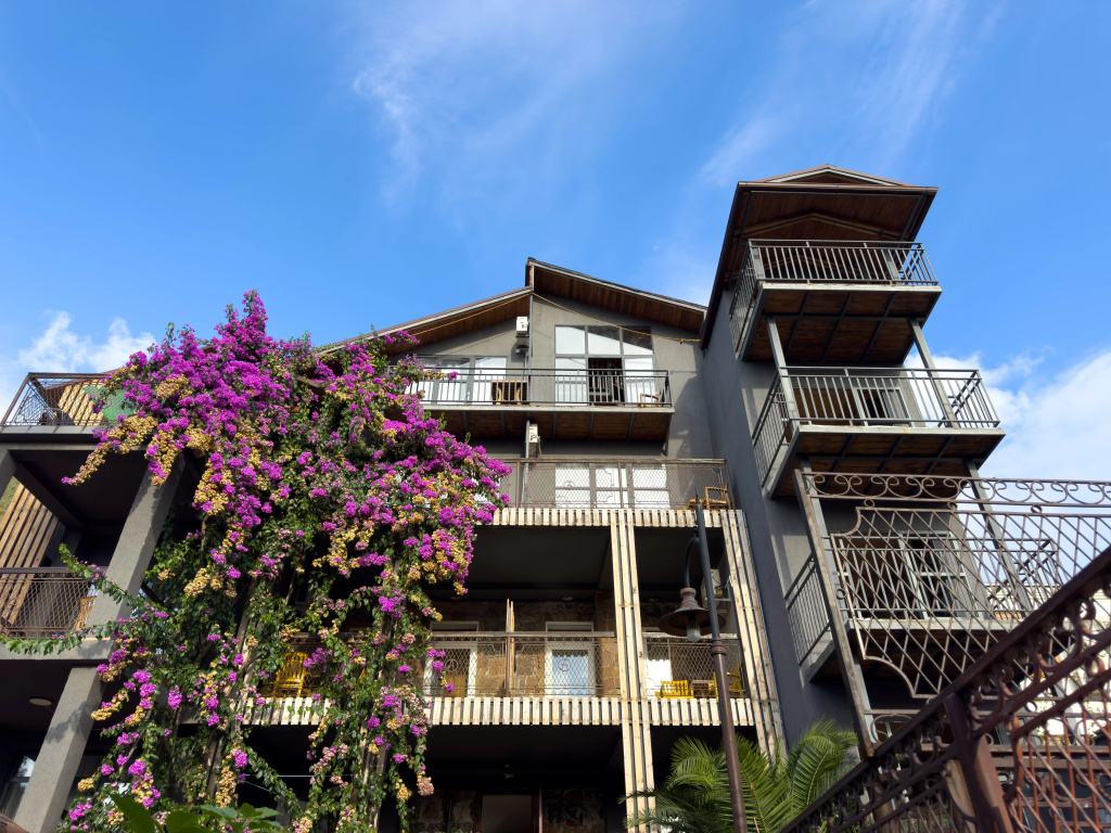 Aimara Boutique Hotel