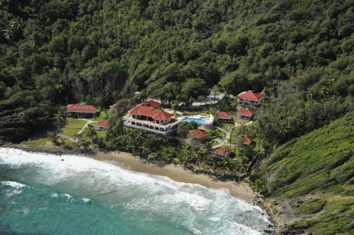 Image of Petite Anse Hotel