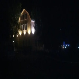 Hotel Arcadia**