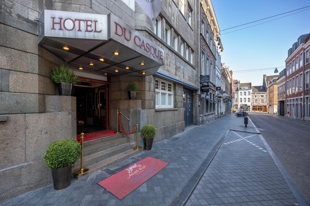 Image of Amrâth Hotel DuCasque