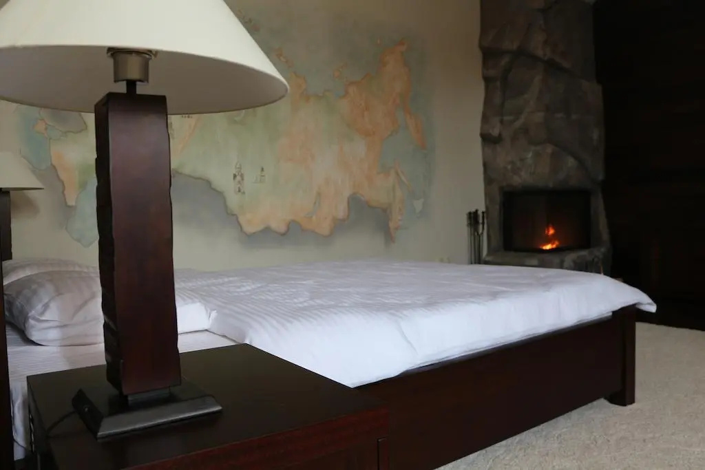 Hotel Expeditsia