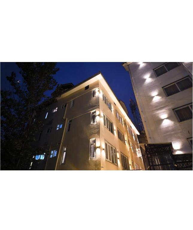 Hotel centre ville
