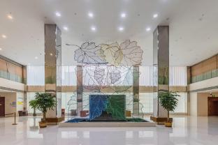 Vienna Classic HotelHebei Baoding Hengtong Fortune Center Hotel
