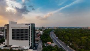 Photo of Radisson Blu Towers Kaushambi Delhi NCR