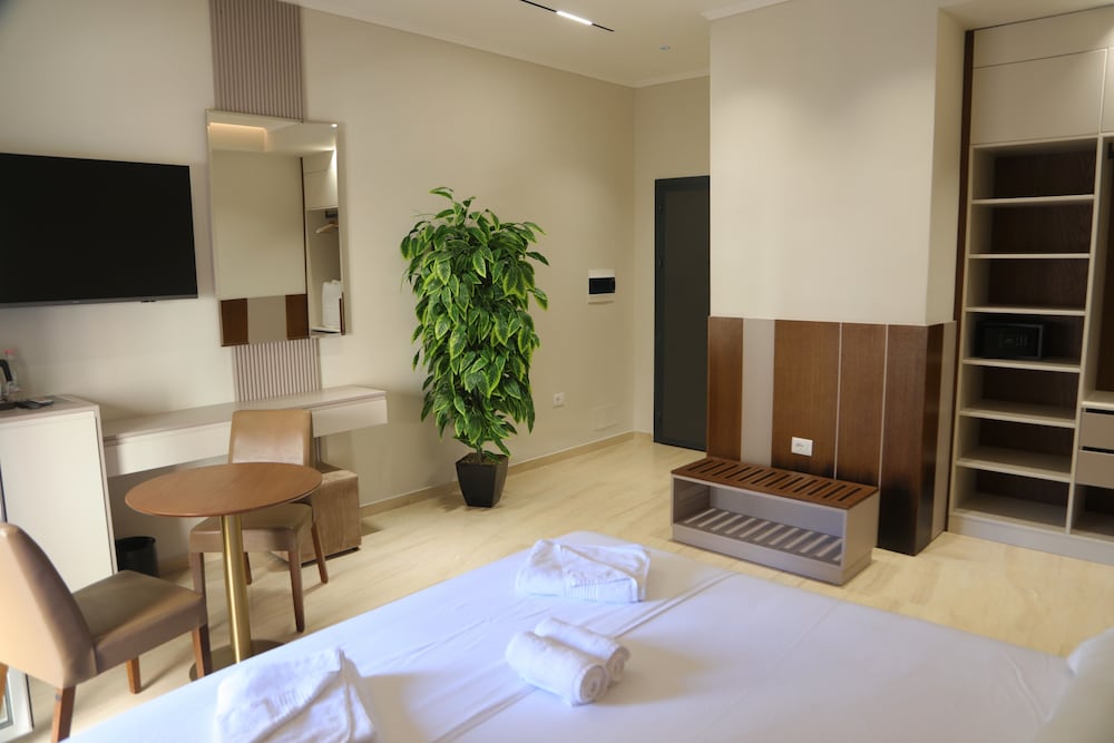 Anchor Luxury Rooms