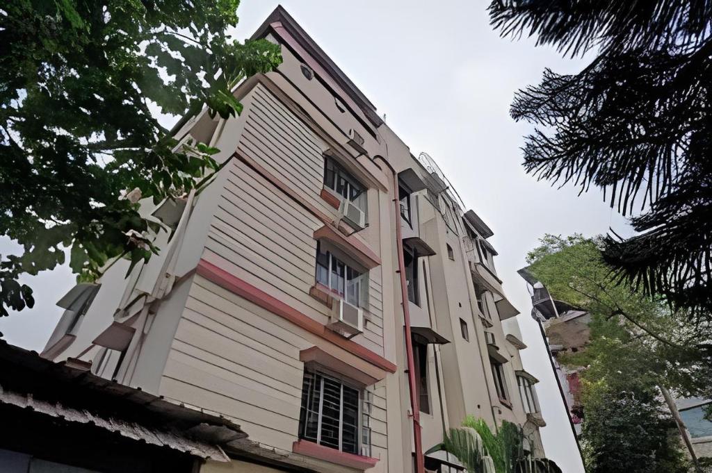 Hotel O Sai City inn