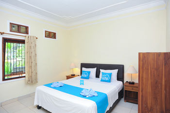 Airy Praya Bypass Kuta Lombok