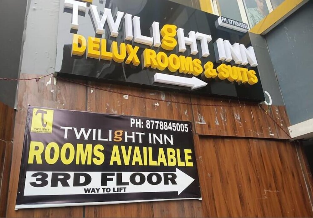 Twilight Inn