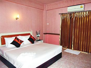 Thai City Palace Hotel