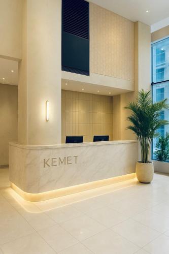 Kemet Hotel TS