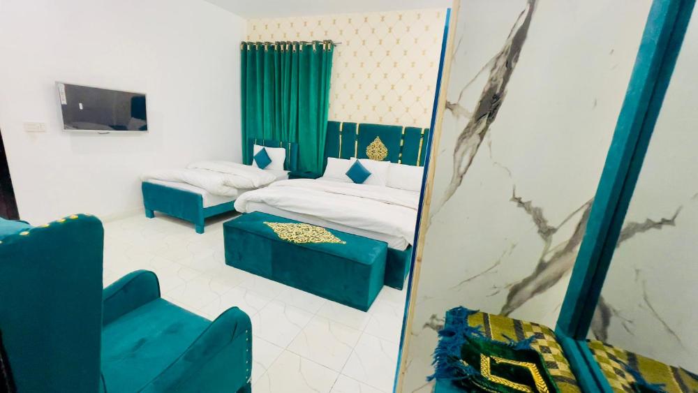 Hotel Multan One