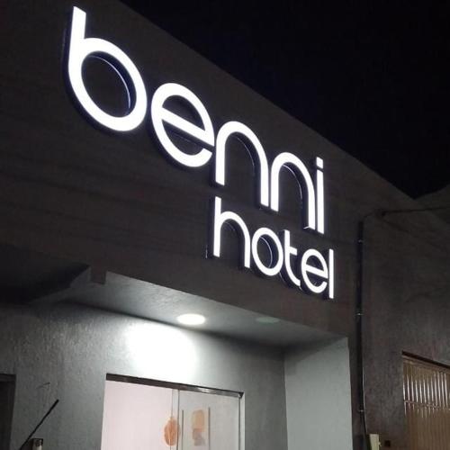 Photo of Benni Hotel Marabá