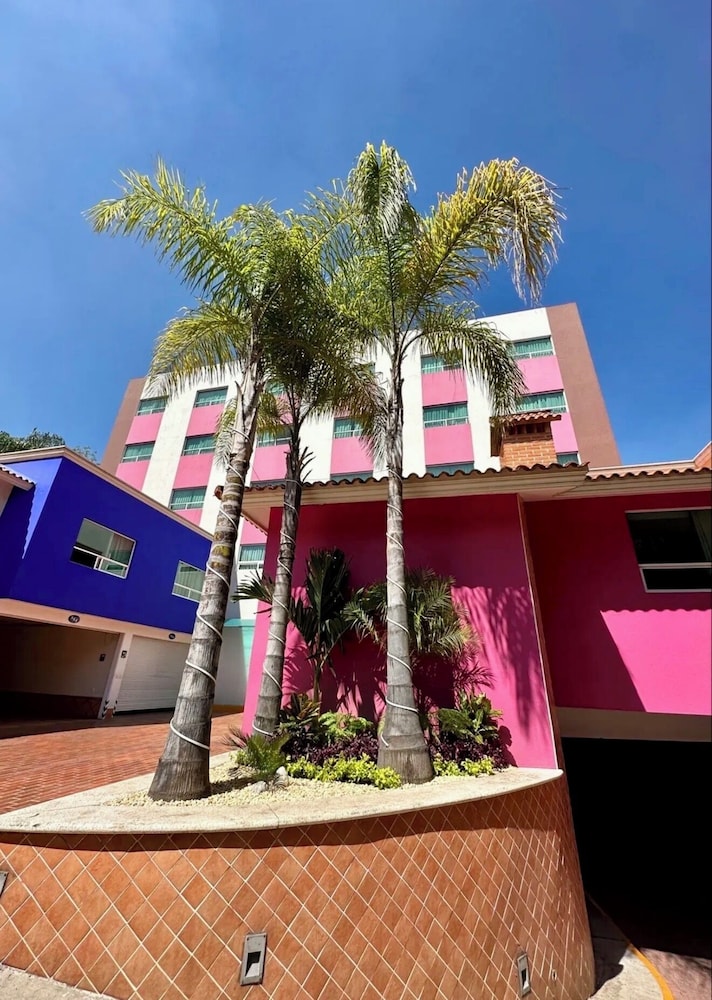 Hotel Villas Panama