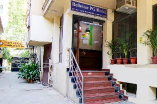 OYO 817404 Manya Stay