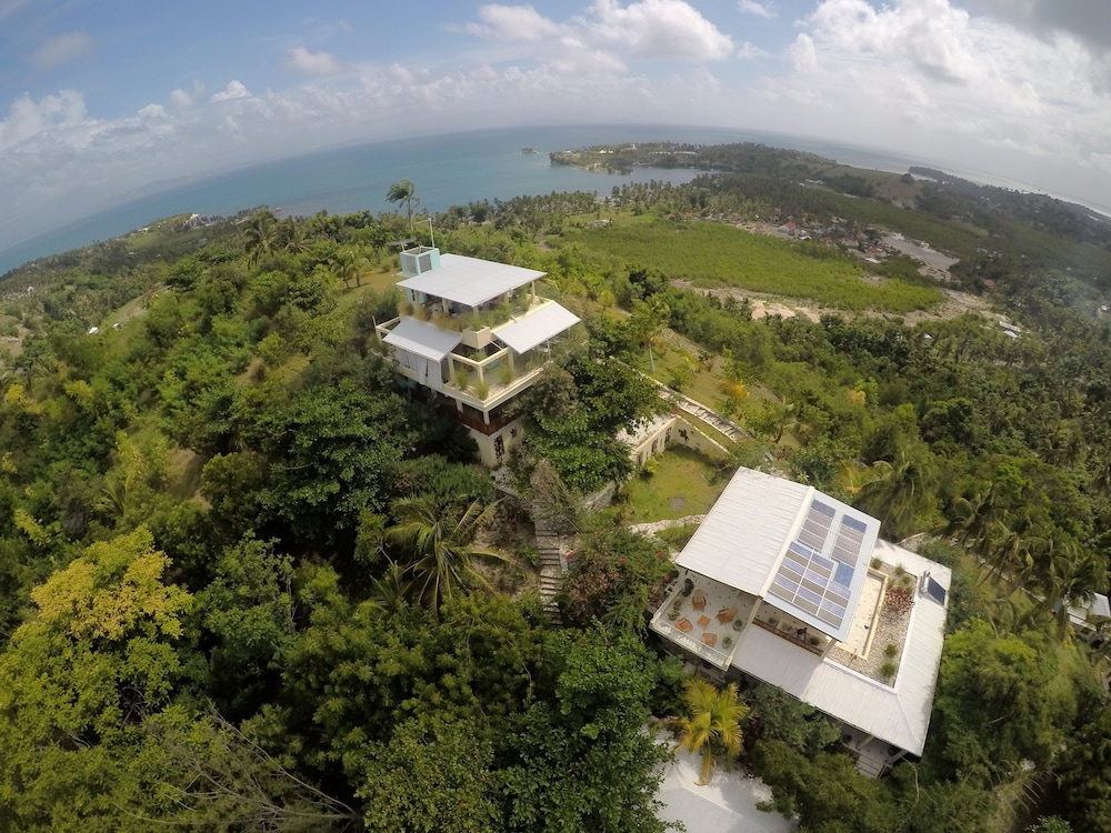 Suites la Colline