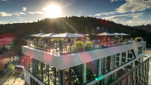 Image of Hotel am Remspark