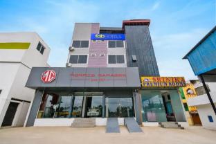 FabHotel New Srinika Premium