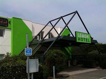 Lemon Hotel Tourcoing