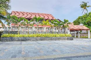 Townhouse OAK Edasserys Sealine Villa Stay