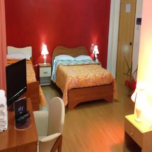 Hotel Sammartino