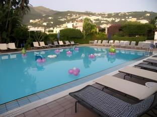 Hotel Aequa