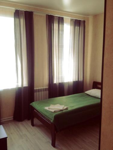 Bazilik Dankov Mini-Hotel