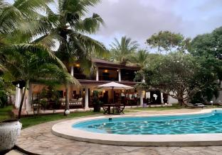 Kenyan House Malindi