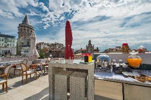 Image of Galatower Hotel
