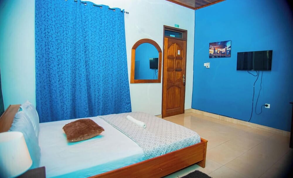 Le Mia Kd Lodge