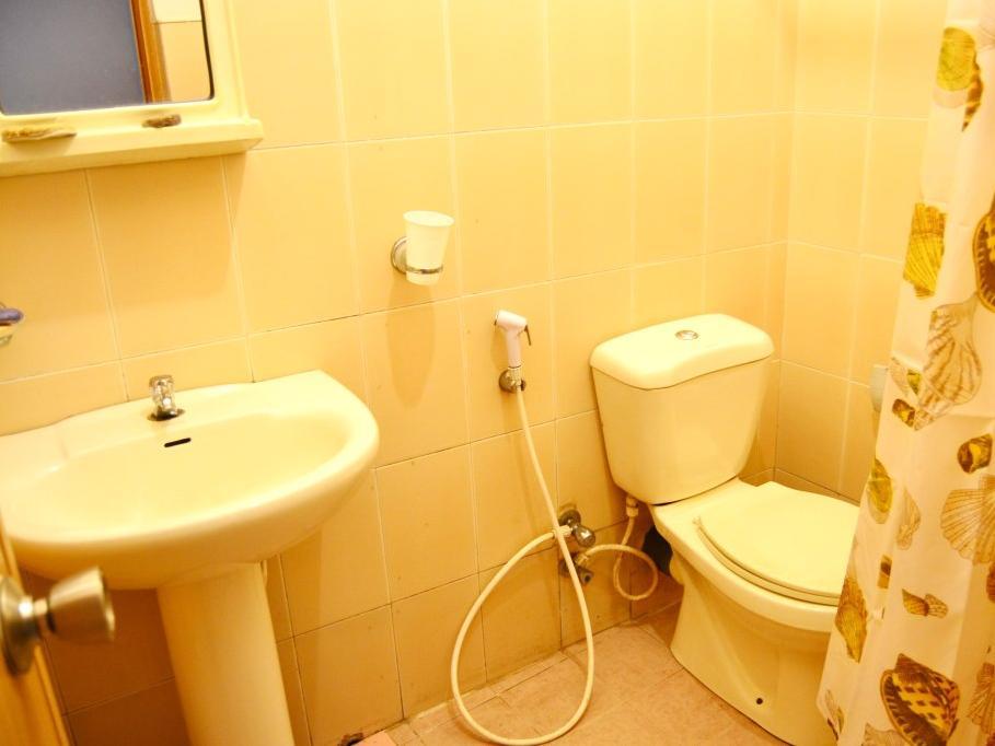 Travellers Rest Home
