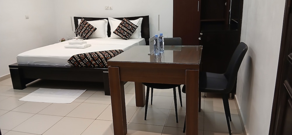 Sheyllo Suites Abidjan