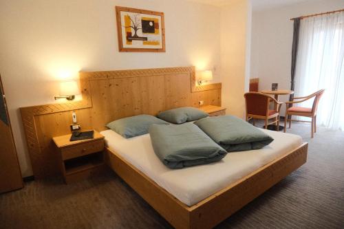 Alpshotel Bergland