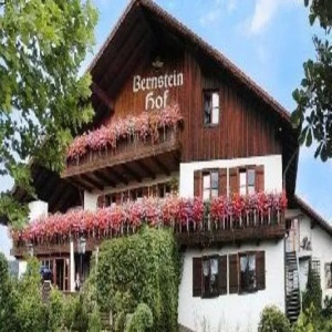 Hotel Bernsteinhof
