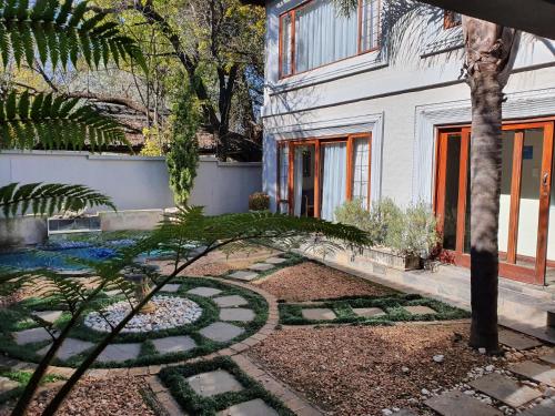 Image of Troas Boutique hotel