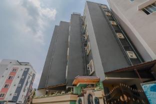 Santa Maria Near Indiranagar Metro Station