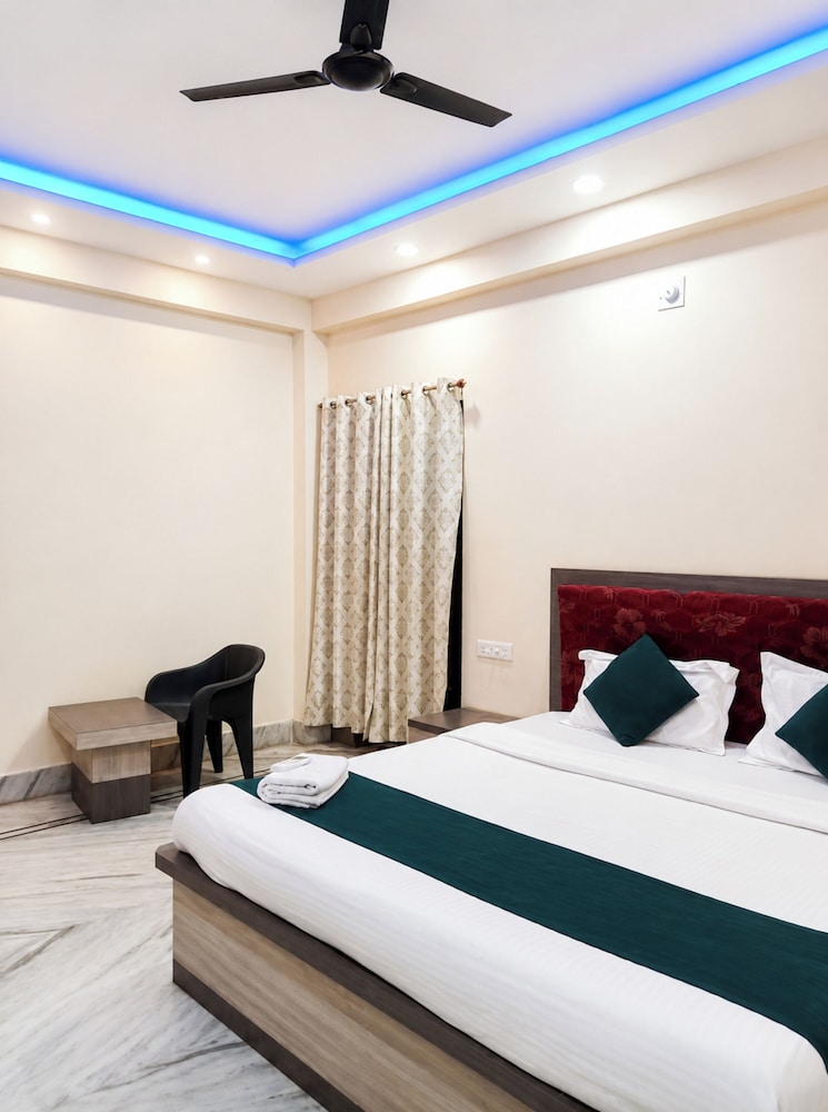Hotel Shiv-Ansh Stay Bhubaneshwar