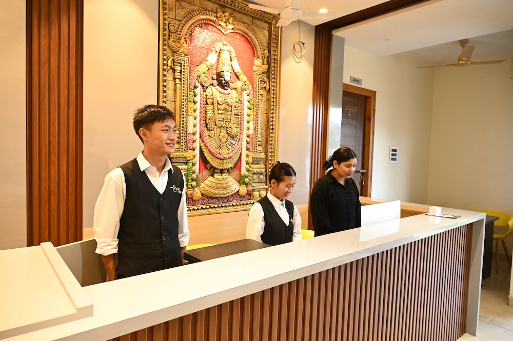 Hotel Siyagrand