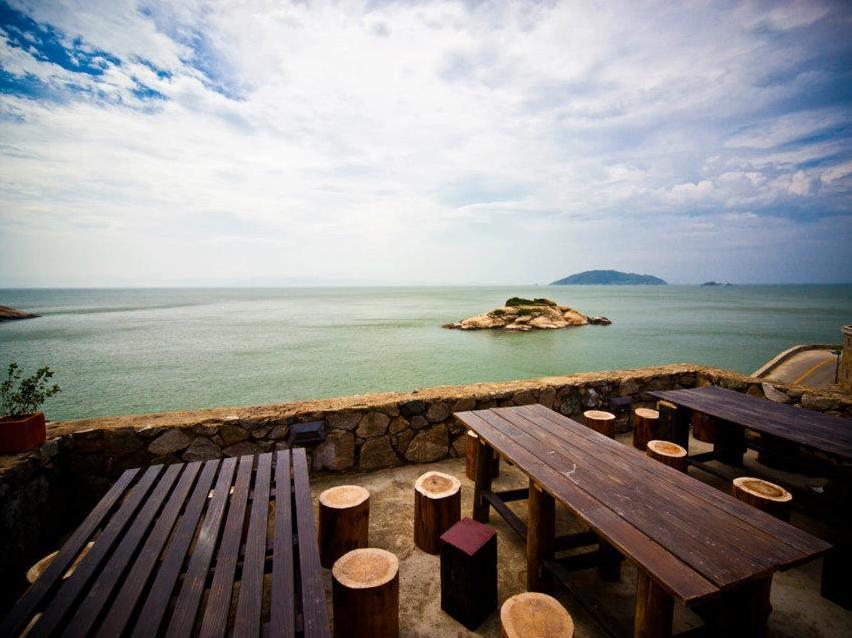 Chinbe No 25 Guesthouse