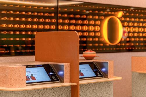 Orange Hotel Changsha Huangxing Road Pedestrian Street