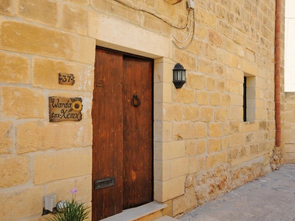 Kemmuna Farmhouse - Rest & Zest