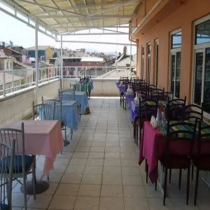Asilzade Hotel