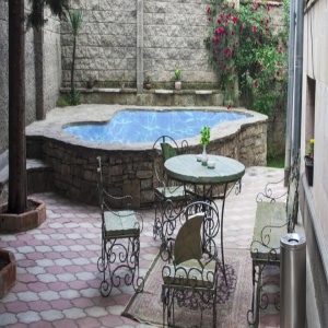 Hotel Idilia
