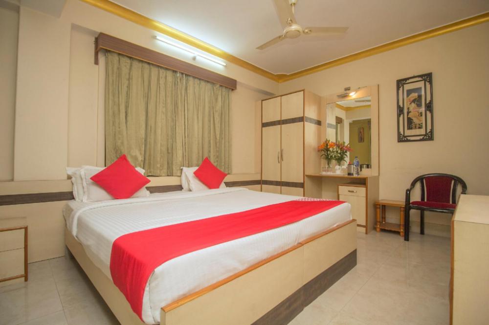 OYO 28589 Hotel Valley View