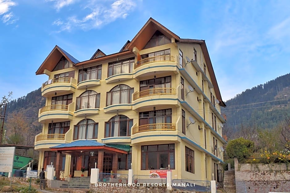 Brotherhood Resort Manali