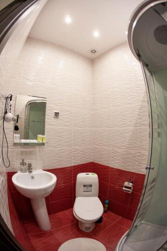 Hotel L & G